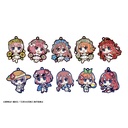 (PO) The Quintessential Quintuplets Season 2 Rubber Strap [BOX] Image_1
