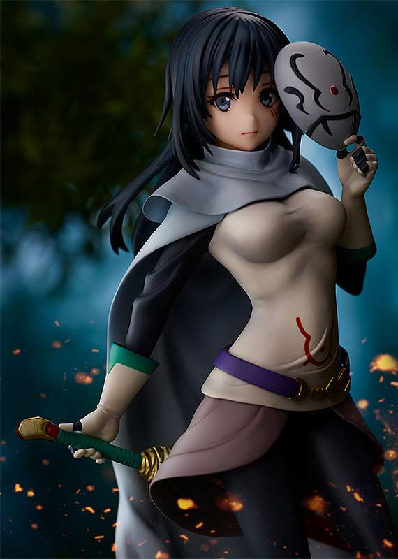 (PO) That Time I Got Reincarnated as a Slime - Shizu Image_11
