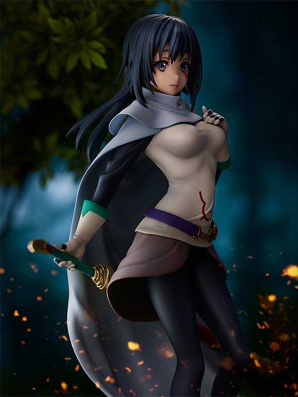 (PO) That Time I Got Reincarnated as a Slime - Shizu Image_12