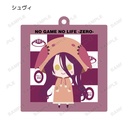 (PO) No Game No Life Zero Trading NordiQ Acrylic Key Chain [BOX] Image_4