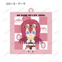 (PO) No Game No Life Zero Trading NordiQ Acrylic Key Chain [BOX] Image_5