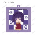 (PO) No Game No Life Zero Trading NordiQ Acrylic Key Chain [BOX] Image_7