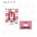 (PO) No Game No Life Zero Trading NordiQ Acrylic Stand [BOX] Image_5
