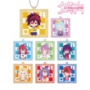 (PO) No Game No Life Trading NordiQ Acrylic Key Chain [BOX] Image_1