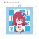 (PO) No Game No Life Trading NordiQ Acrylic Key Chain [BOX] Image_5
