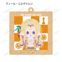 (PO) No Game No Life Trading NordiQ Acrylic Key Chain [BOX] Image_8