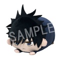 (PO) Jujutsu Kaisen Mochikoro Cushion - Fushiguro Megumi Image_2