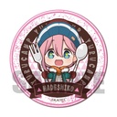 (PO) Yurucamp Season 2 Trading Can Badge Gochi Chara [BOX] Image_2