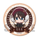 (PO) Yurucamp Season 2 Trading Can Badge Gochi Chara [BOX] Image_6