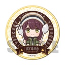 (PO) Yurucamp Season 2 Trading Can Badge Gochi Chara [BOX] Image_7