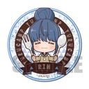 (PO) Yurucamp Season 2 Trading Can Badge Gochi Chara [BOX] Image_9