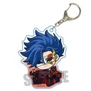 (PO) SK8 the Infinity GyuGyutto Acrylic Key Chain - Adam Image_1