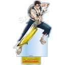 (PO) Dr. Stone Ishigami Village Activity Record Acrylic Stand - Kinro (Re-issue) Image_2