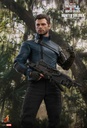 (PO) Television Masterpiece Series TMS039 - The Falcon and the Winter Soldier - Winter Soldier Image_5