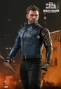 (PO) Television Masterpiece Series TMS039 - The Falcon and the Winter Soldier - Winter Soldier Image_10