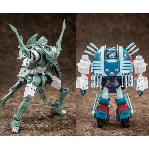 (PO) Reformatted R-38 - Foxwire & Ni 2 Pack (4) Image_1