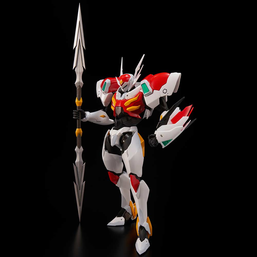 (PO) Riobot Tekkaman Blade Image_2