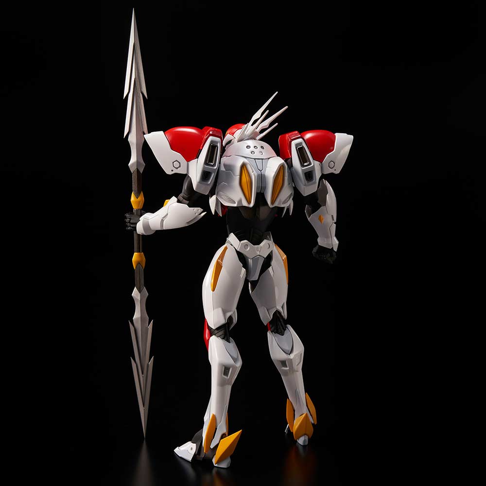 (PO) Riobot Tekkaman Blade Image_5