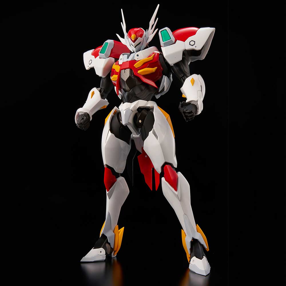 (PO) Riobot Tekkaman Blade Image_12