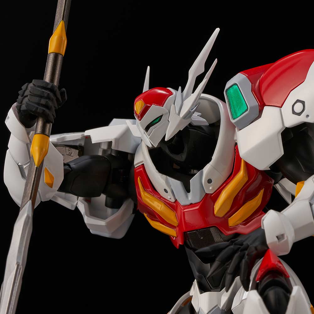 (PO) Riobot Tekkaman Blade Image_14
