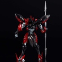 (PO) Riobot Tekkaman Evil Image_3