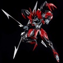 (PO) Riobot Tekkaman Evil Image_5