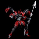 (PO) Riobot Tekkaman Evil Image_7