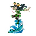 (PO) My Hero Academia - Asui Tsuyu Hero Suit Ver. (Re-issue) Image_2