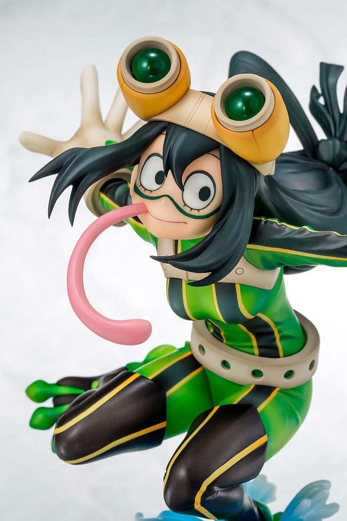 (PO) My Hero Academia - Asui Tsuyu Hero Suit Ver. (Re-issue) Image_6