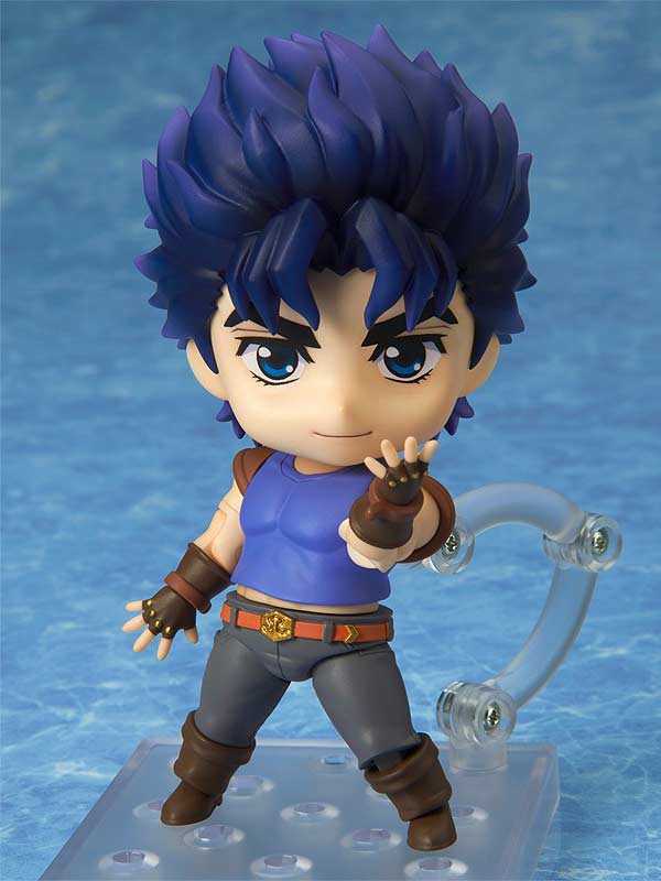 (PO) Nendoroid 1602 JoJo's Bizarre Adventure - Jonathan Joestar Image_2