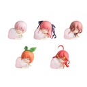 (PO) The Quintessential Quintuplets Season 2 Trading Figurine [BOX] Image_1
