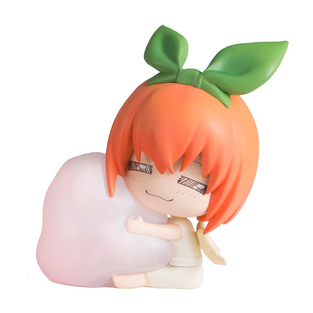 (PO) The Quintessential Quintuplets Season 2 Trading Figurine [BOX] Image_5