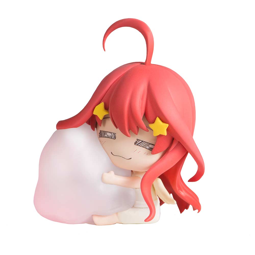 (PO) The Quintessential Quintuplets Season 2 Trading Figurine [BOX] Image_6