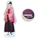 (PO) Dr. Stone Original Illustration Big Acrylic Stand - Asagiri Gen Image_1