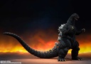 (PO) S.H.Monster Arts Godzilla vs. Biollante - Godzilla (1989) Image_2