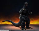 (PO) S.H.Monster Arts Godzilla vs. Biollante - Godzilla (1989) Image_5