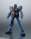 (PO) Robot Spirits Side MS Gundam 0083 Stardust Memory RGM-79Q GM QUEL Ver. A.N.I.M.E. Image_2