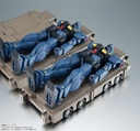 (PO) Robot Spirits Side MS Gundam 0083 Stardust Memory RGM-79Q GM QUEL Ver. A.N.I.M.E. Image_5