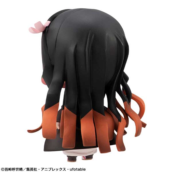(PO) Demon Slayer: Kimetsu no Yaiba Tanjiro's Friends Mascot Set w/Gift [BOX] Image_7