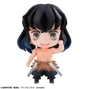 (PO) Demon Slayer: Kimetsu no Yaiba Tanjiro's Friends Mascot Set w/Gift [BOX] Image_8