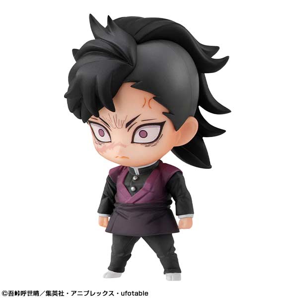 (PO) Demon Slayer: Kimetsu no Yaiba Tanjiro's Friends Mascot Set w/Gift [BOX] Image_15