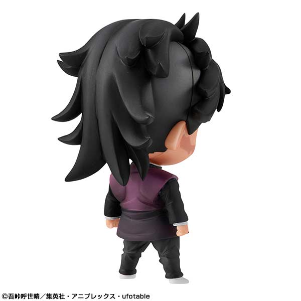 (PO) Demon Slayer: Kimetsu no Yaiba Tanjiro's Friends Mascot Set w/Gift [BOX] Image_16