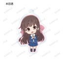 (PO) Fruits Basket Trading Chibi Chara Acrylic Key Chain [BOX] Image_3