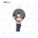 (PO) Fruits Basket Trading Chibi Chara Acrylic Key Chain [BOX] Image_10
