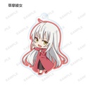 (PO) Fruits Basket Trading Chibi Chara Acrylic Key Chain [BOX] Image_11