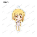 (PO) Fruits Basket Trading Chibi Chara Acrylic Key Chain [BOX] Image_12