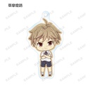 (PO) Fruits Basket Trading Chibi Chara Acrylic Key Chain [BOX] Image_13