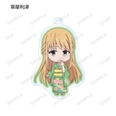 (PO) Fruits Basket Trading Chibi Chara Acrylic Key Chain [BOX] Image_14