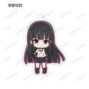 (PO) Fruits Basket Trading Chibi Chara Acrylic Key Chain [BOX] Image_15