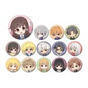 (PO) Fruits Basket Trading Chibi Chara Can Badge [BOX] Image_2